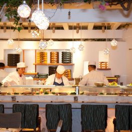 Matsuhisa Mykonos