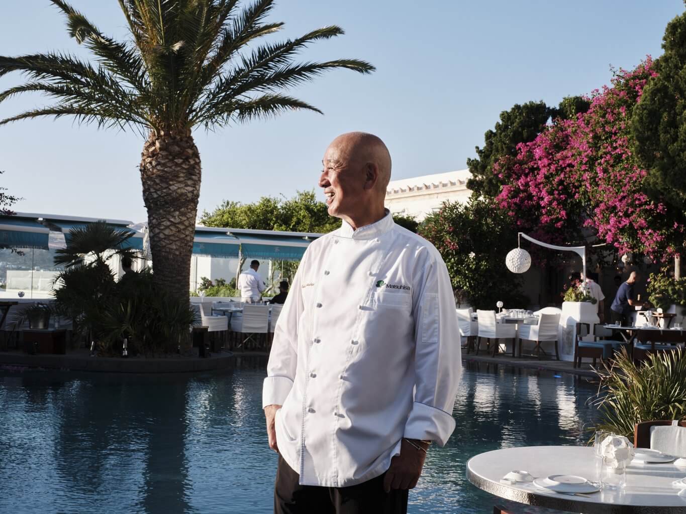 Chef Nobu Matsuhisa Returns for Nobu Festival 12-15 June