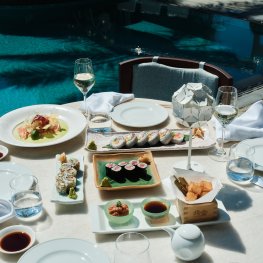 Matsuhisa Mykonos