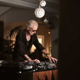 Hans Havenaar - Resident DJ