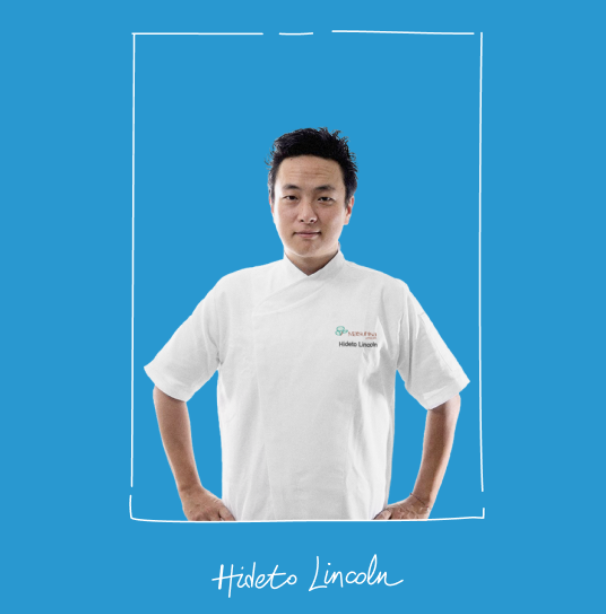 Guest Chefs | Hideto Lincoln